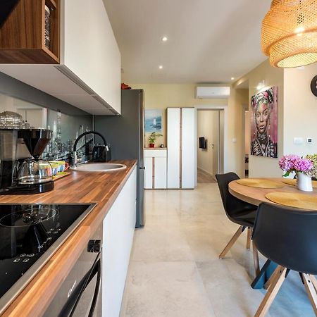 Apartment Glory Дубровник Экстерьер фото