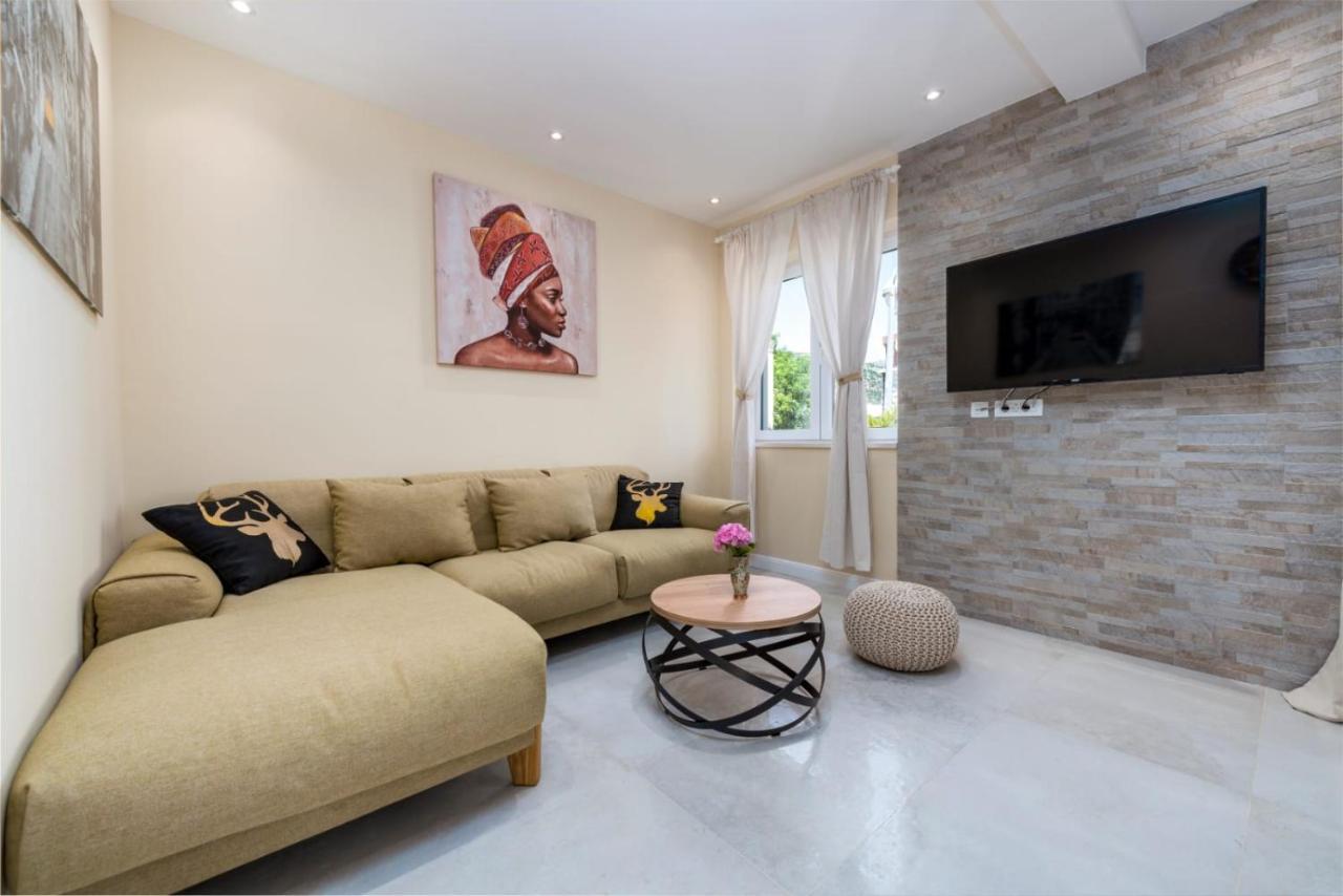 Apartment Glory Дубровник Экстерьер фото
