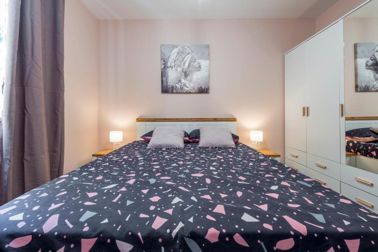Apartment Glory Дубровник Экстерьер фото