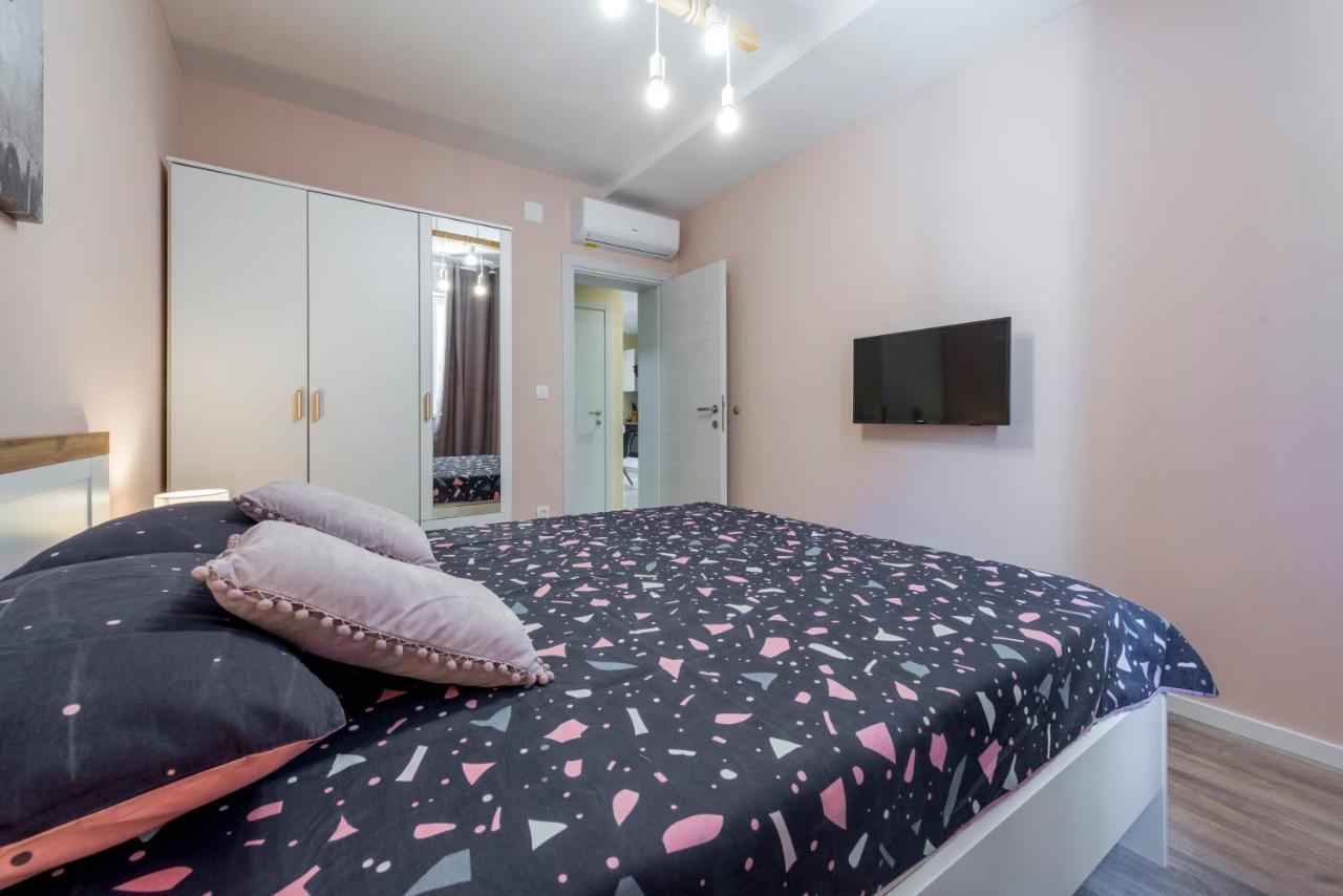 Apartment Glory Дубровник Экстерьер фото