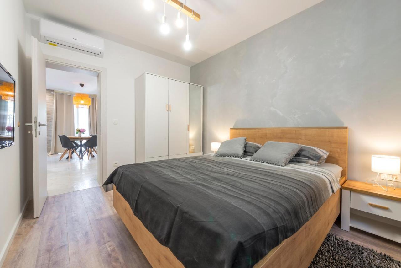 Apartment Glory Дубровник Экстерьер фото