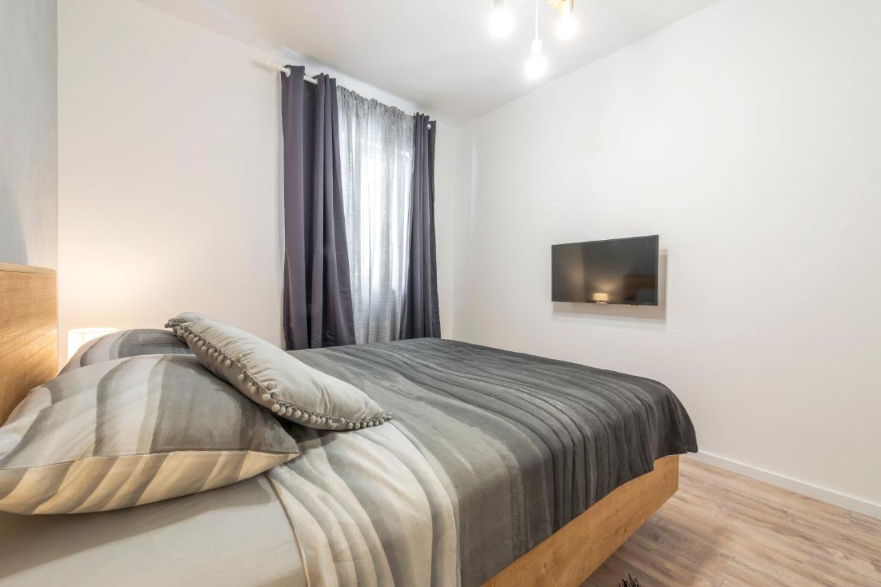 Apartment Glory Дубровник Экстерьер фото