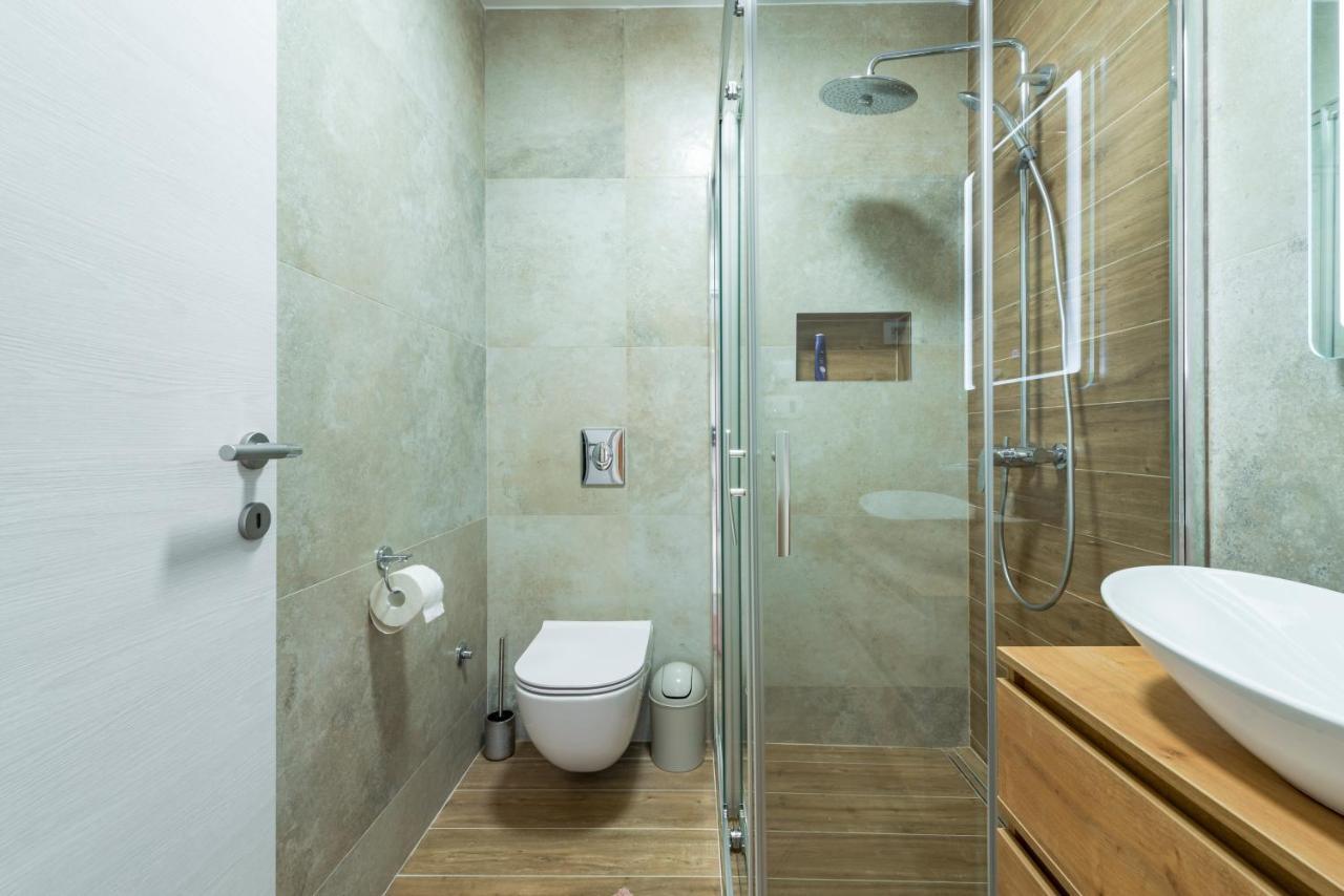 Apartment Glory Дубровник Экстерьер фото