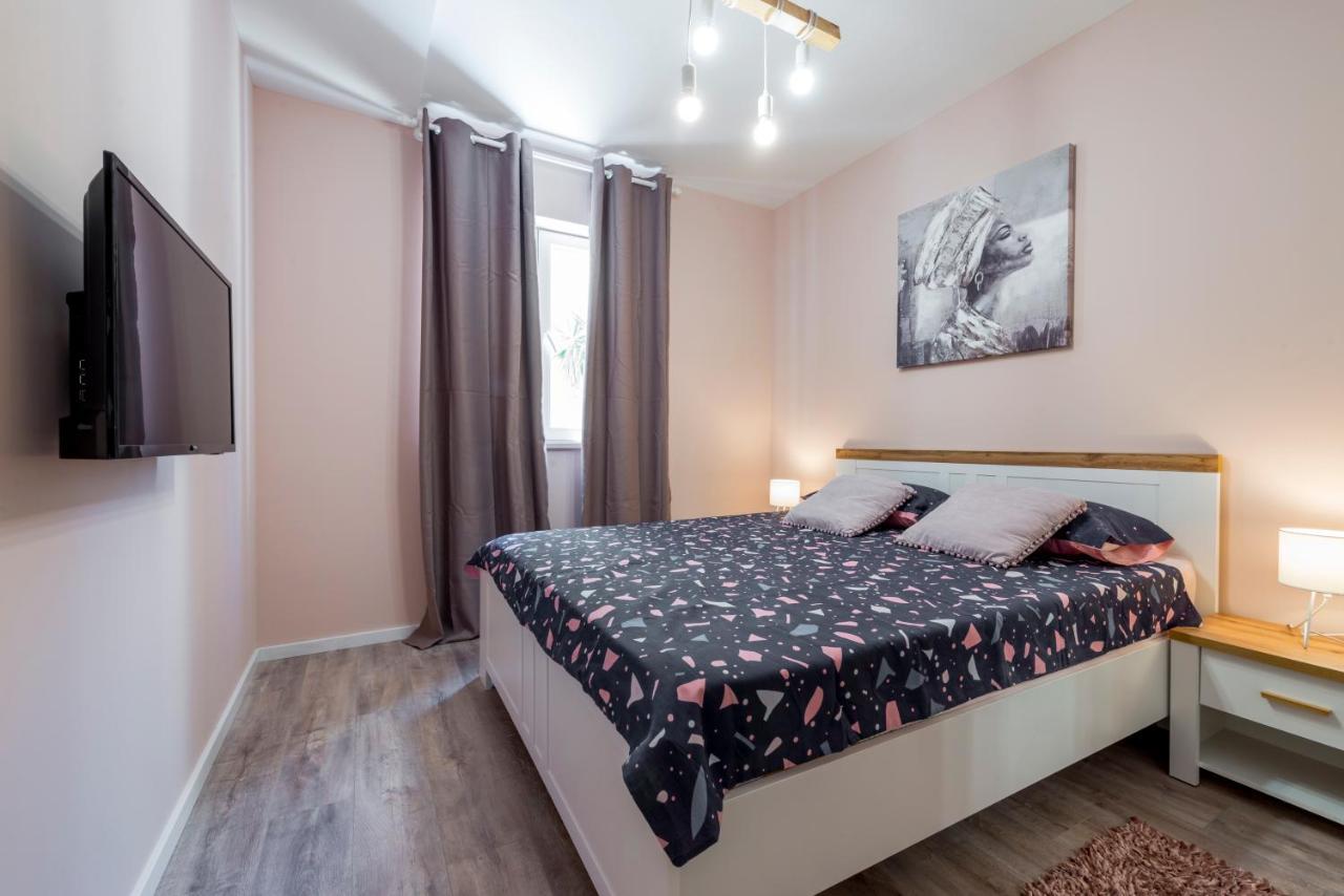 Apartment Glory Дубровник Экстерьер фото