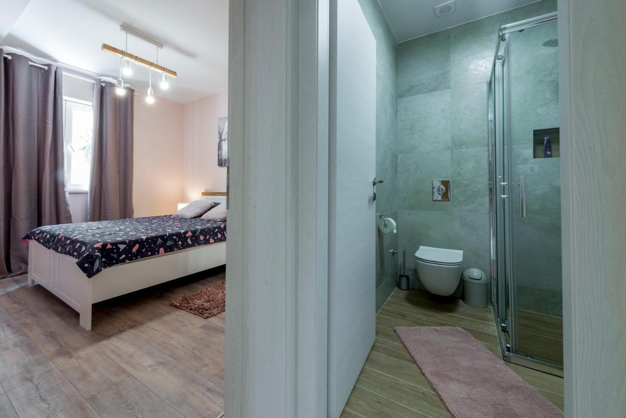 Apartment Glory Дубровник Экстерьер фото