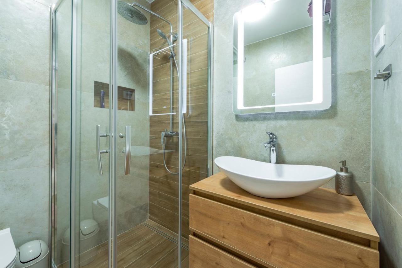 Apartment Glory Дубровник Экстерьер фото
