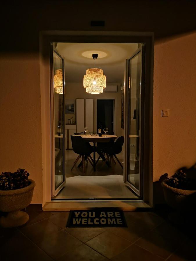 Apartment Glory Дубровник Экстерьер фото